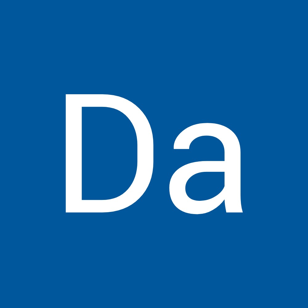 Meet your Posher, Da